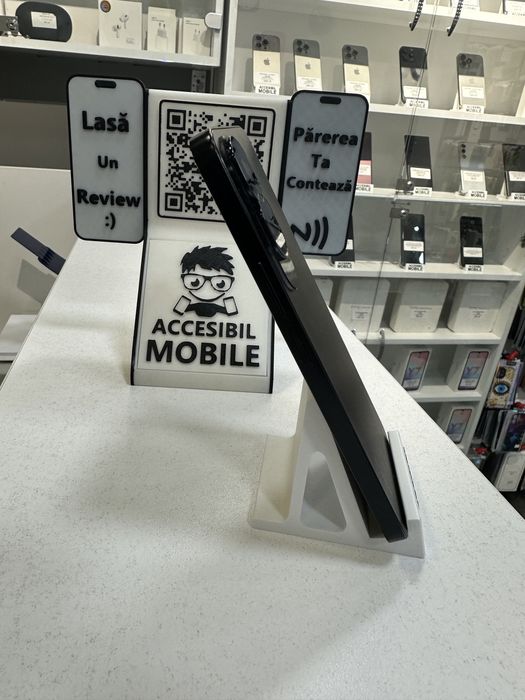 Honor 90 Lite 256GB/8GB+5GB RAM Factura+Garantie MAGAZIN..