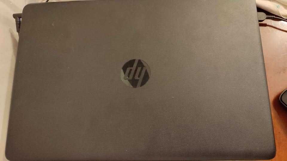 Laptop HP perfect functional