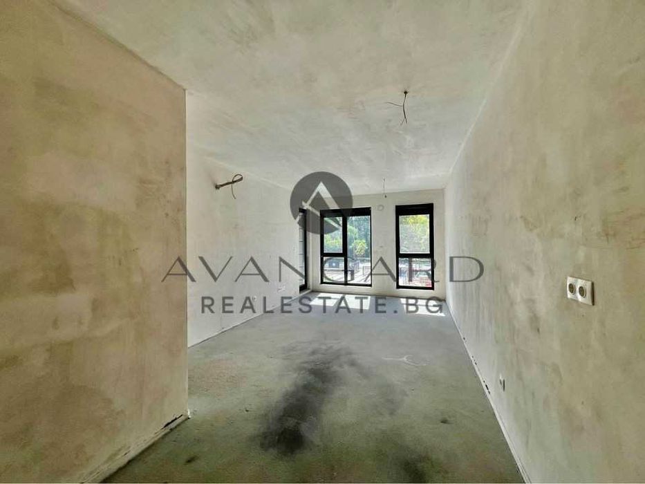 Продава се Двустаен апартамент в Пловдив, Център - 70 кв.м за 1827 €/кв.м - Снимка #1