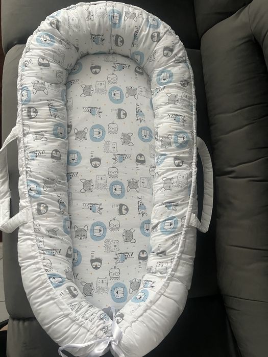 Бебешко гнездо