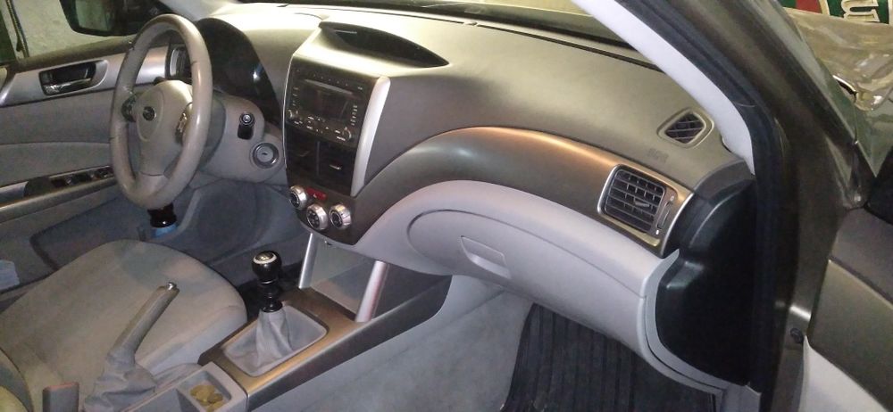 De vanzare Subaru forester
