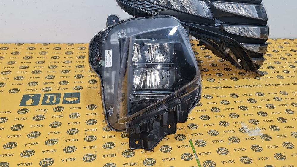 Far faruri proiector led drl Hyundai Tucson nx4 nx4e 2020+