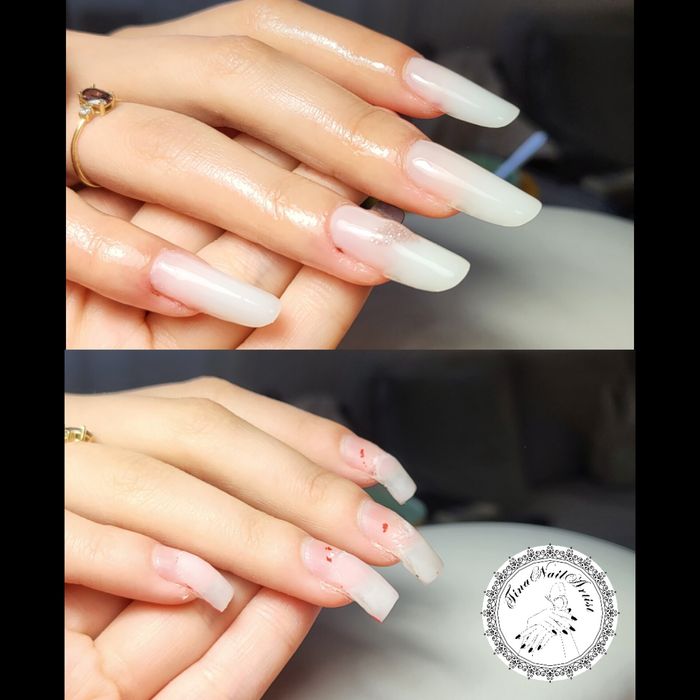 Unghii cu gel/semi cu apex/pedichiura estetica, zona Grand Arena