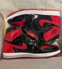 Jordan 1 Patent Bred 36-44 [Verificare Colet]