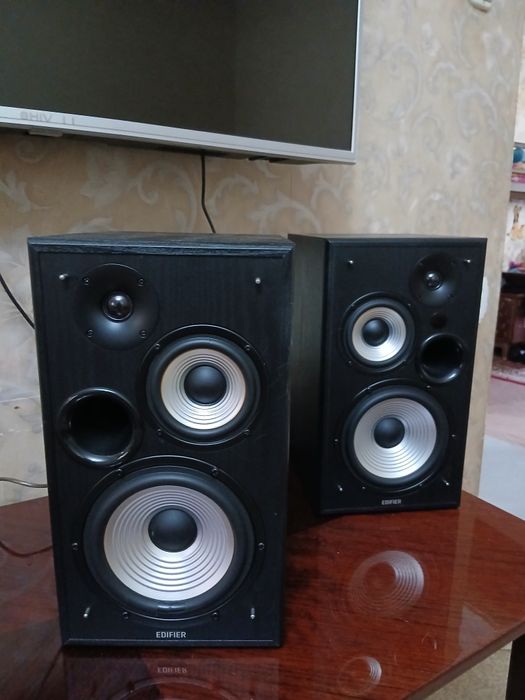 Продаётся домашняя акустика динамики