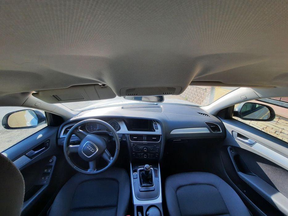 De vanzare AUDI A4