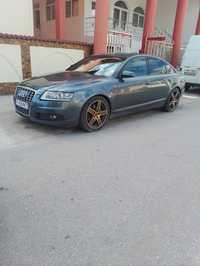 audi a6 sline vând urgent !