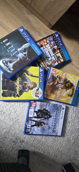 God of war ragnok ps5