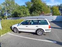 Golf 4 Variant SDI