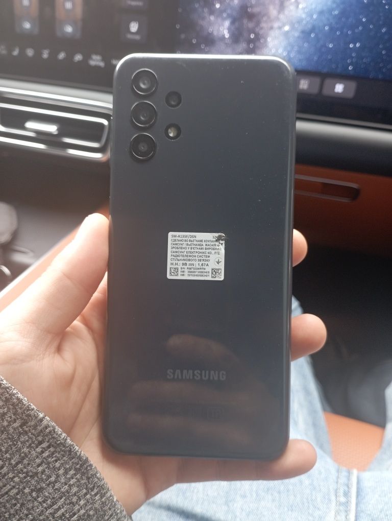 Samsung a 13 sotiladi