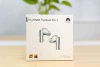 Слушалки Huawei FreeBuds Pro 3, True Wireless, Active Noise Canceling