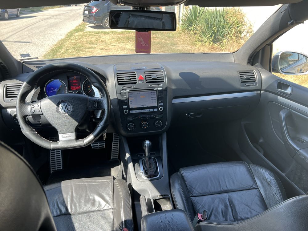 Golf 5 GTI PH 2.0 200 к с