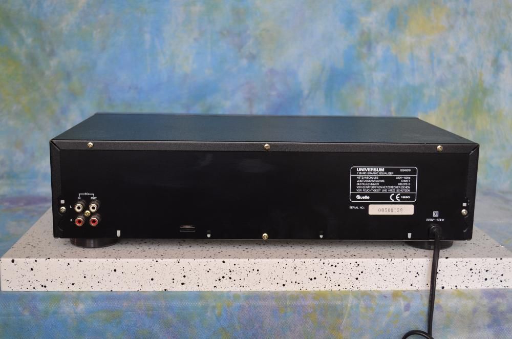 Egalizator Universum EQ46010