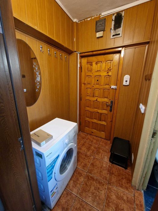 Garsoniera de vanzare, compartimentata in 2 camere, Alexandria, 32mp