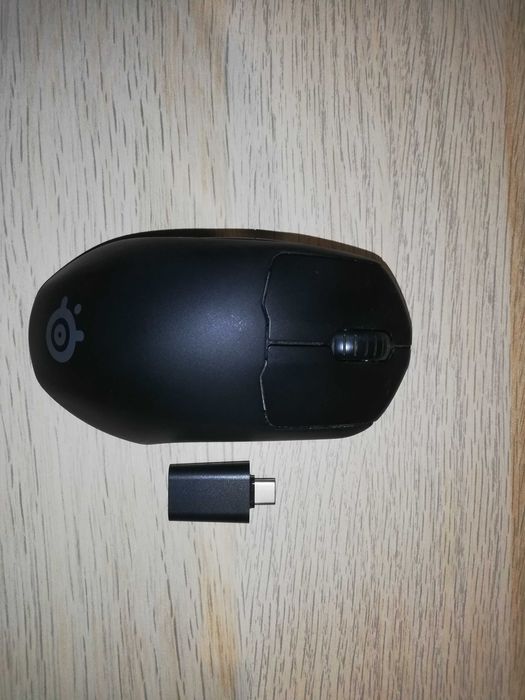 Steelseries Prime Mini WL wireless