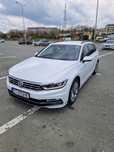 VW.Passat 2019  DSG Pachet R Line