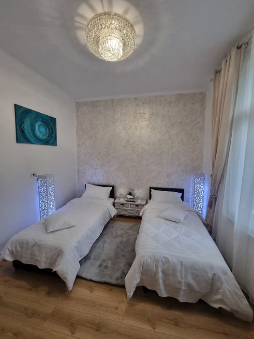 Cazare Crăciun Sinaia