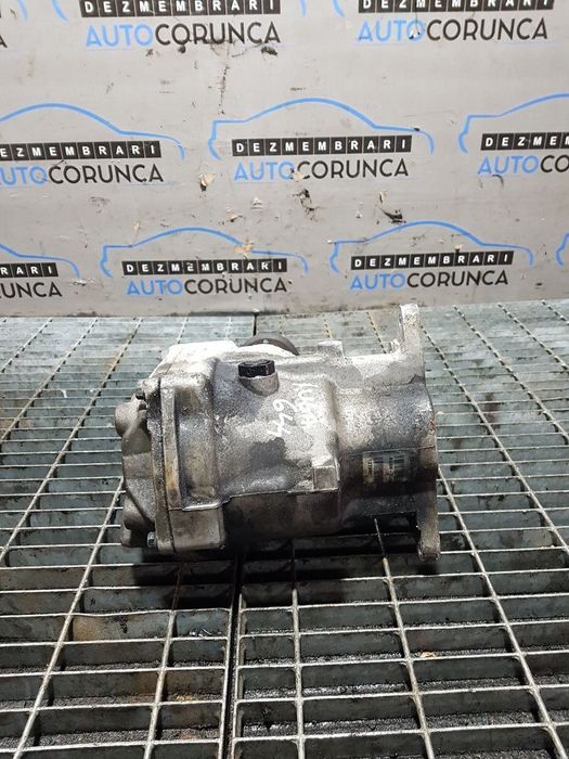 Cutie de Tranfer Grup Fata Ford Kuga 2.0 TDCI 2008 - 2012 136CP Automata G6DG UKDA (644) ...