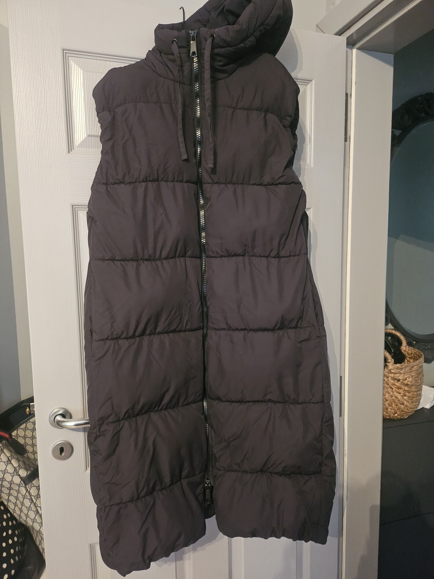 Пролетен елек H & M ватиран