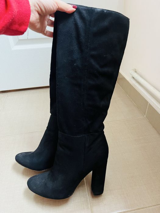 Cizme lungi dama  36