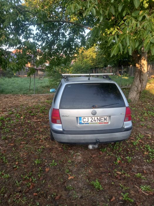 Vând golf 4 break