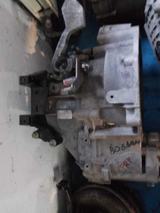 Cutie de viteze manuală cod PRY Volkswagen / Audi / Skoda / Seat