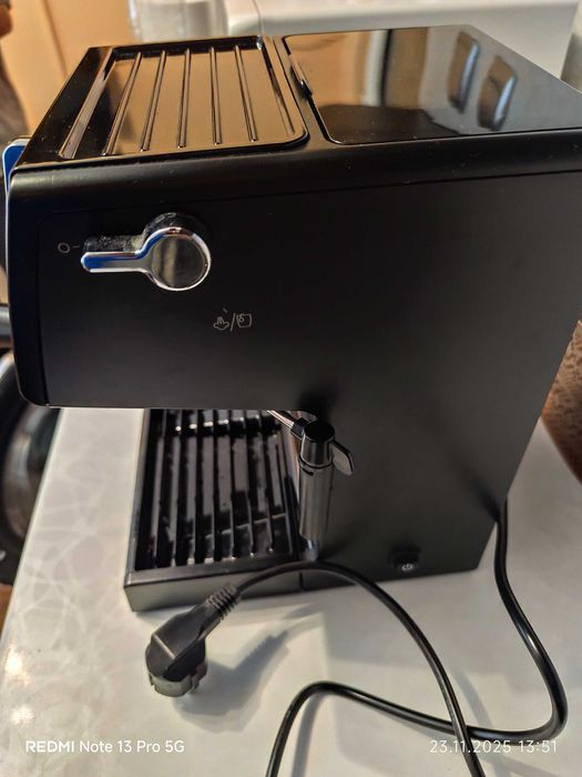 Кафе машина Delonghi