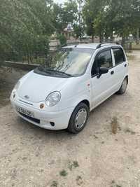 Matiz mix 2010 konditsioner