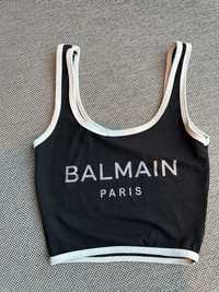 Tricou Balmain nou XS