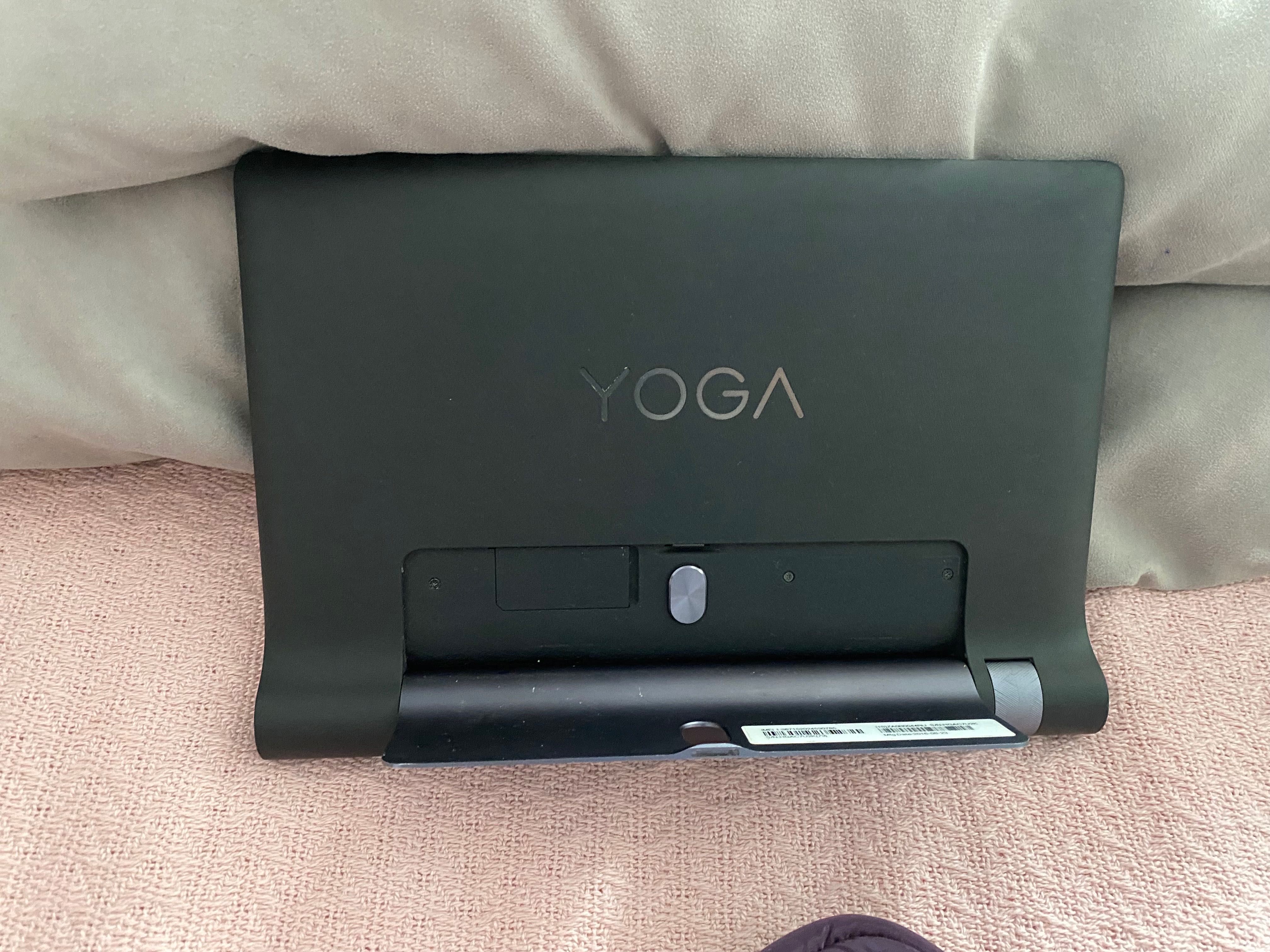 планшет LENOVO  Yoga Tablet YT3-850M N продам