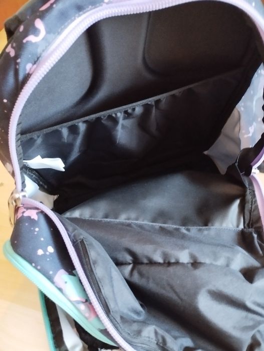 Ученическа раница за момиче+ подарък несесер