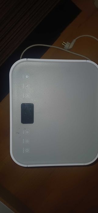 Dezumidificator Turbionair