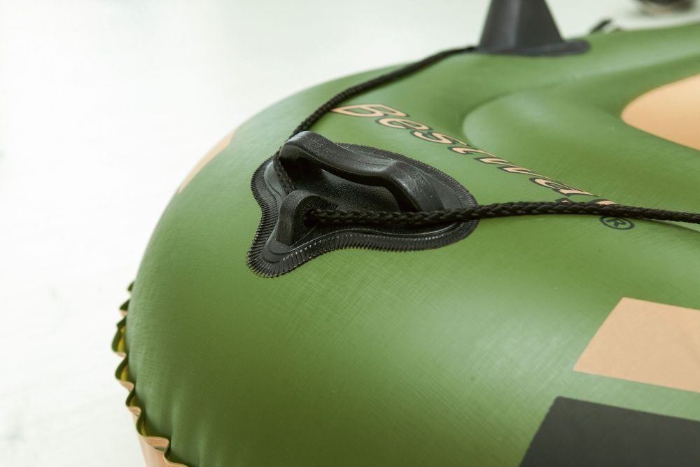 Надуваема лодка Voyager 300 Bestway