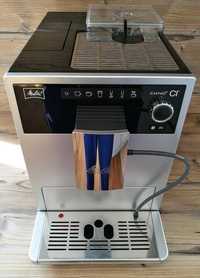 Espressor Automat Melitta Caffeo CI, 2 comp boabe, Easy Steam Cleaning