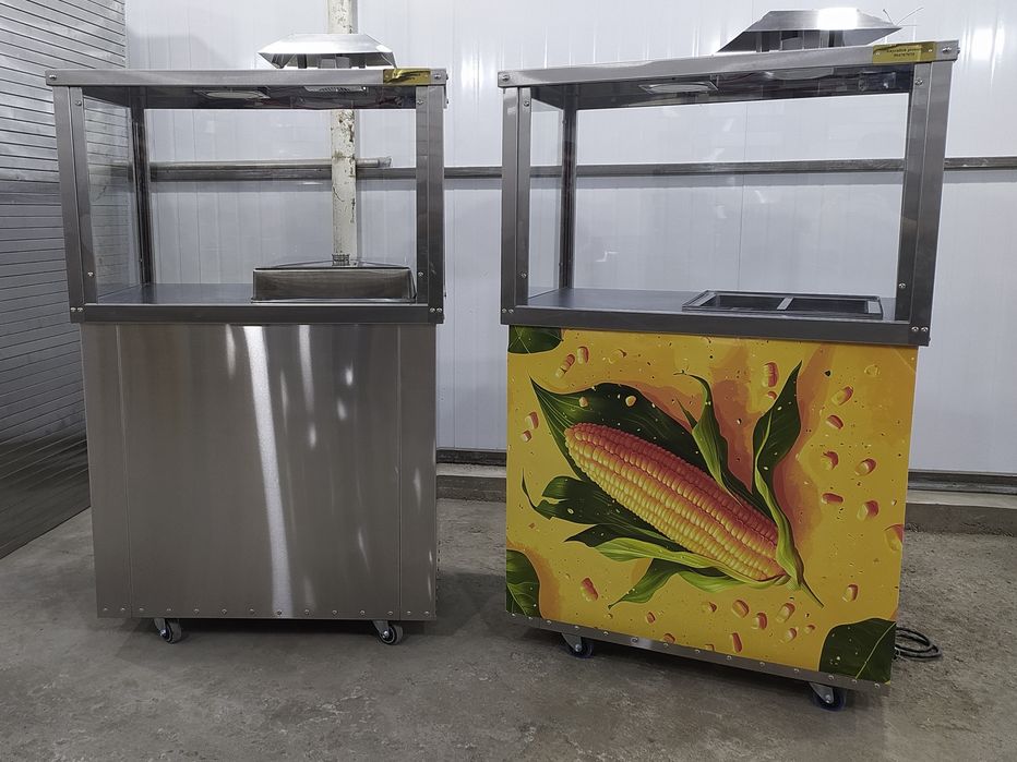 Жохори апарат. 100% нержавейка