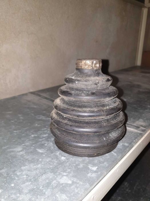 оригинален маншон за Vag