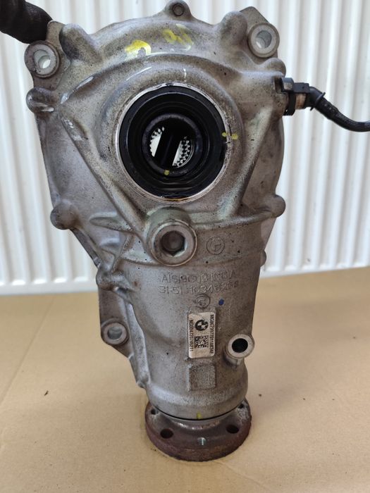 Diferențial față BMW F20 F22 F30 F32 F34 F48 F25 F26 F15 F16