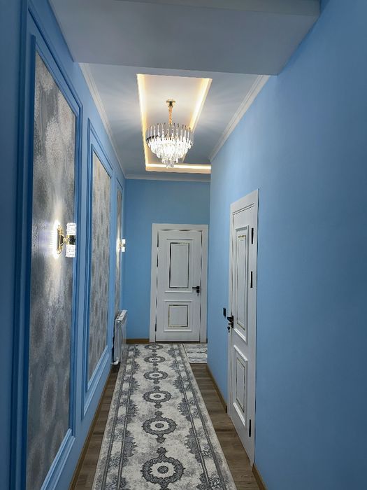 Arenda Yakkasroy Shota Rustaveli