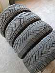 4 anvelope CrossClimate 215 65 r16C Michelin