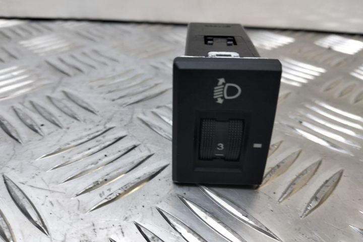 Comutator reglaj lumini  faruri  937001J7509P Hyundai i20 PB