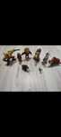 Lot figurine Disney