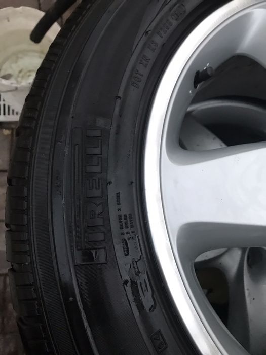 Jante Aliaj Porche Vw Touareg