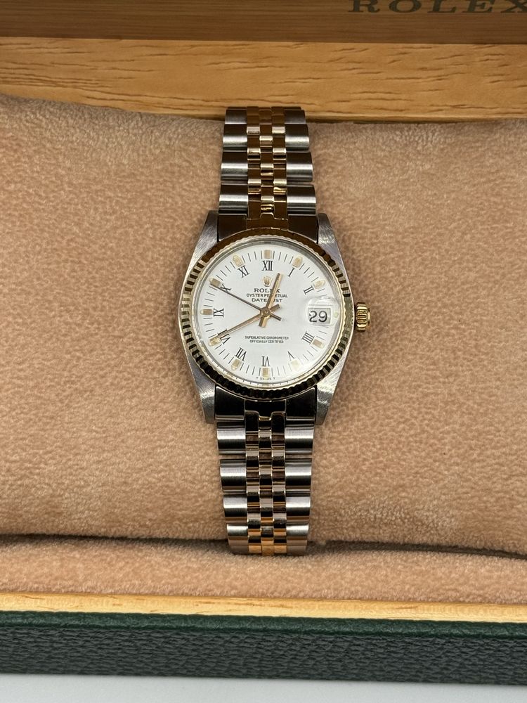 Ceas Relex Datejust 31mm