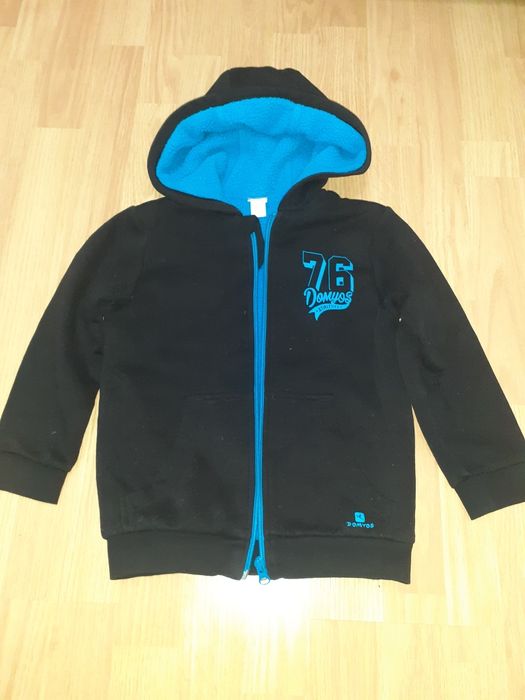 Hanorac Domyos vârsta 5 ani