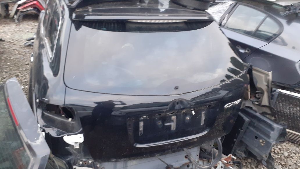 Haion Portbagaj Mazda Cx7 din 2010