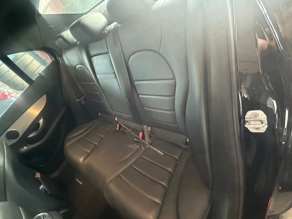 Interior AMG Scaune Bancheta C CLASS W205 2014-2021 c220 c250 c300 205