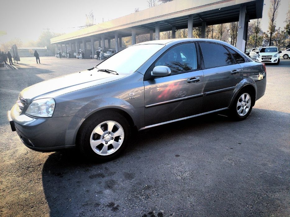 Ласетти 2013 автомат топ тозза 175 000 пробег