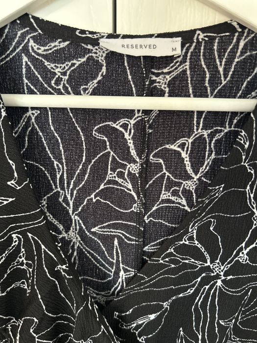 Rochie midi Reserved