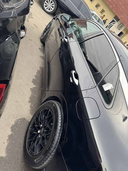 Ki k5 1 yil garantiyasi bor