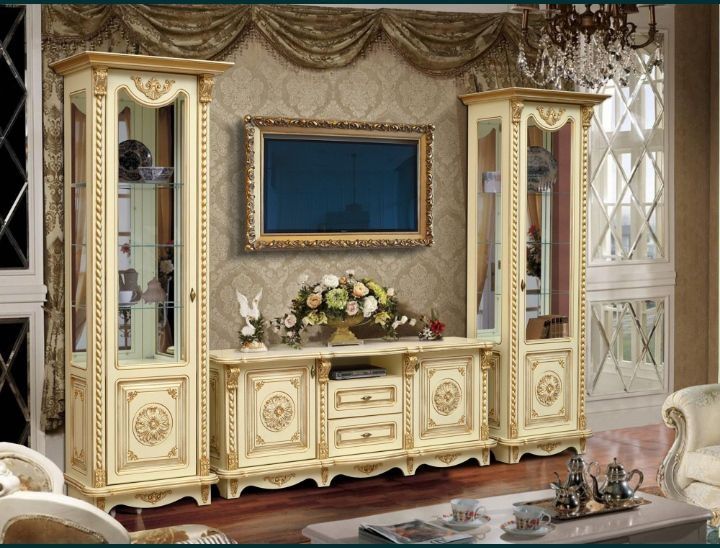 Mebellarni yechamiz yig‘amiz o‘rnatamiz va ta‘mirlaymiz